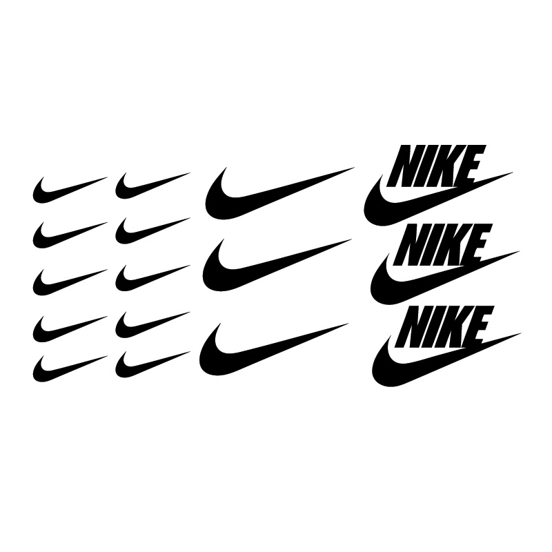Распечатать найк. 2021 Logo Nike. Свуш найк. Наклейки найк. Распечатка найк.