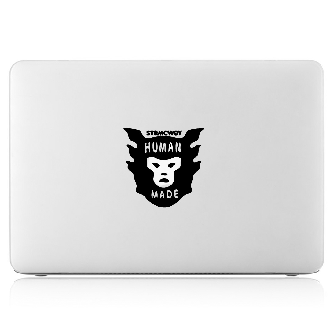 ヒューマンメイド - ポスタル PC ケース - 13インチ | HBX HUMANMADE
